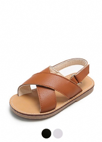 Florinda Casual Sandal För Flickor
