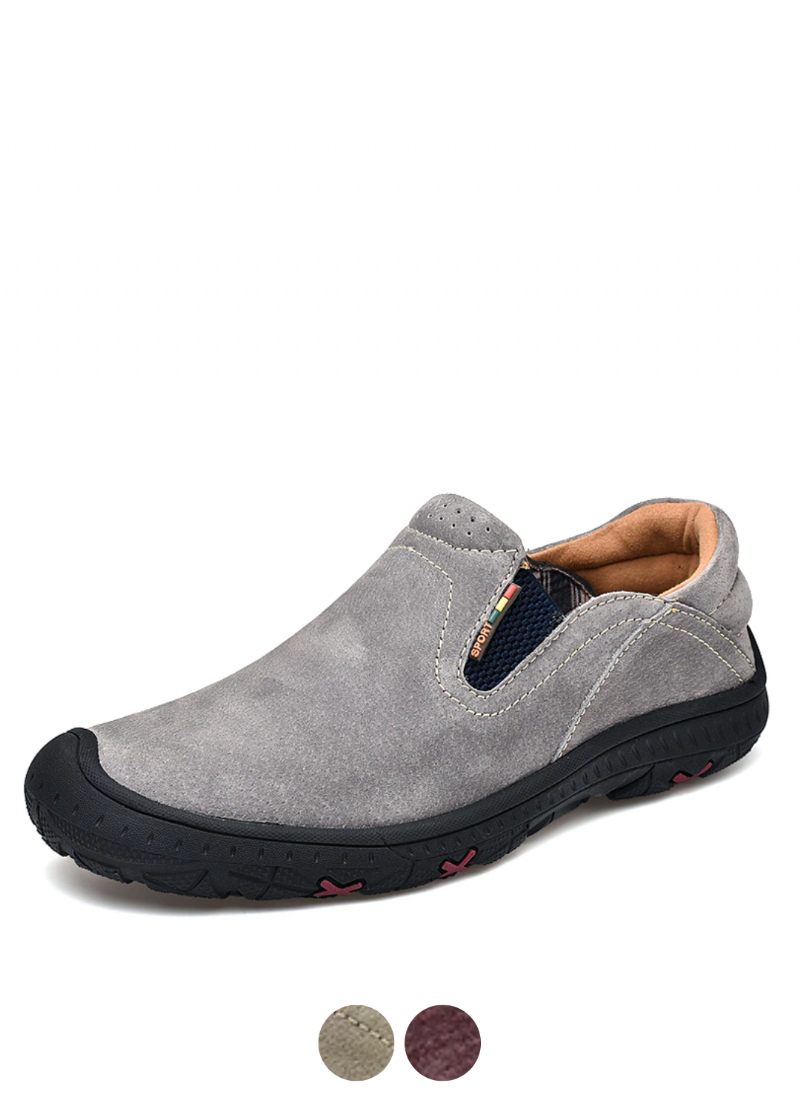 Foden Loafers Herr Fritidsskor