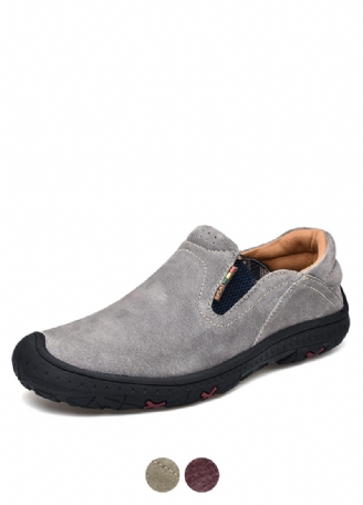 Foden Loafers Herr Fritidsskor