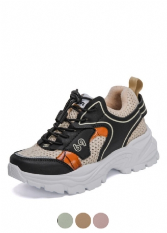 Foden Pojkar Mode Sneaker