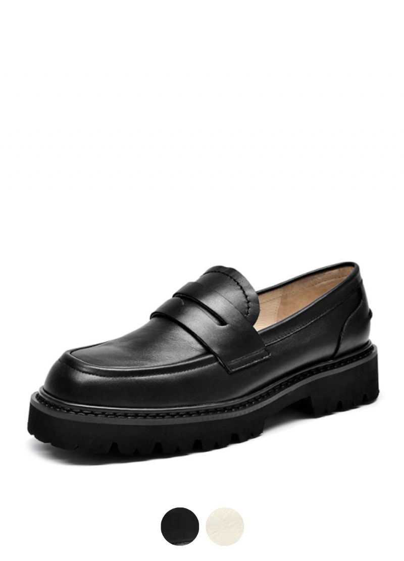 Fonsi Loafer För Kvinnor