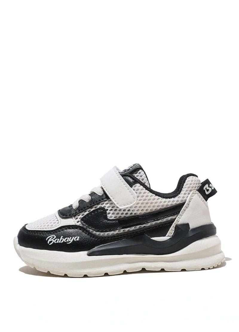 Förbjud Unisex Modesneaker För Barn