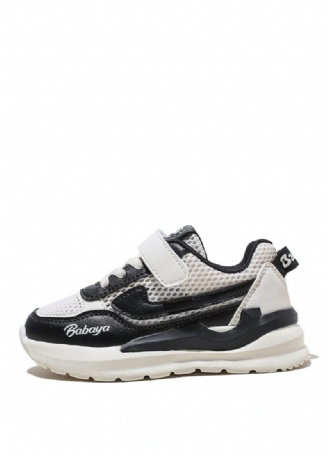 Förbjud Unisex Modesneaker För Barn