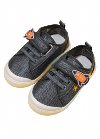 Forster Baby Pojkar Mode Sneaker