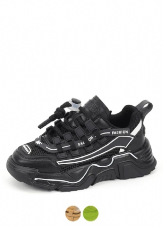 Forster Pojkar Mode Sneaker