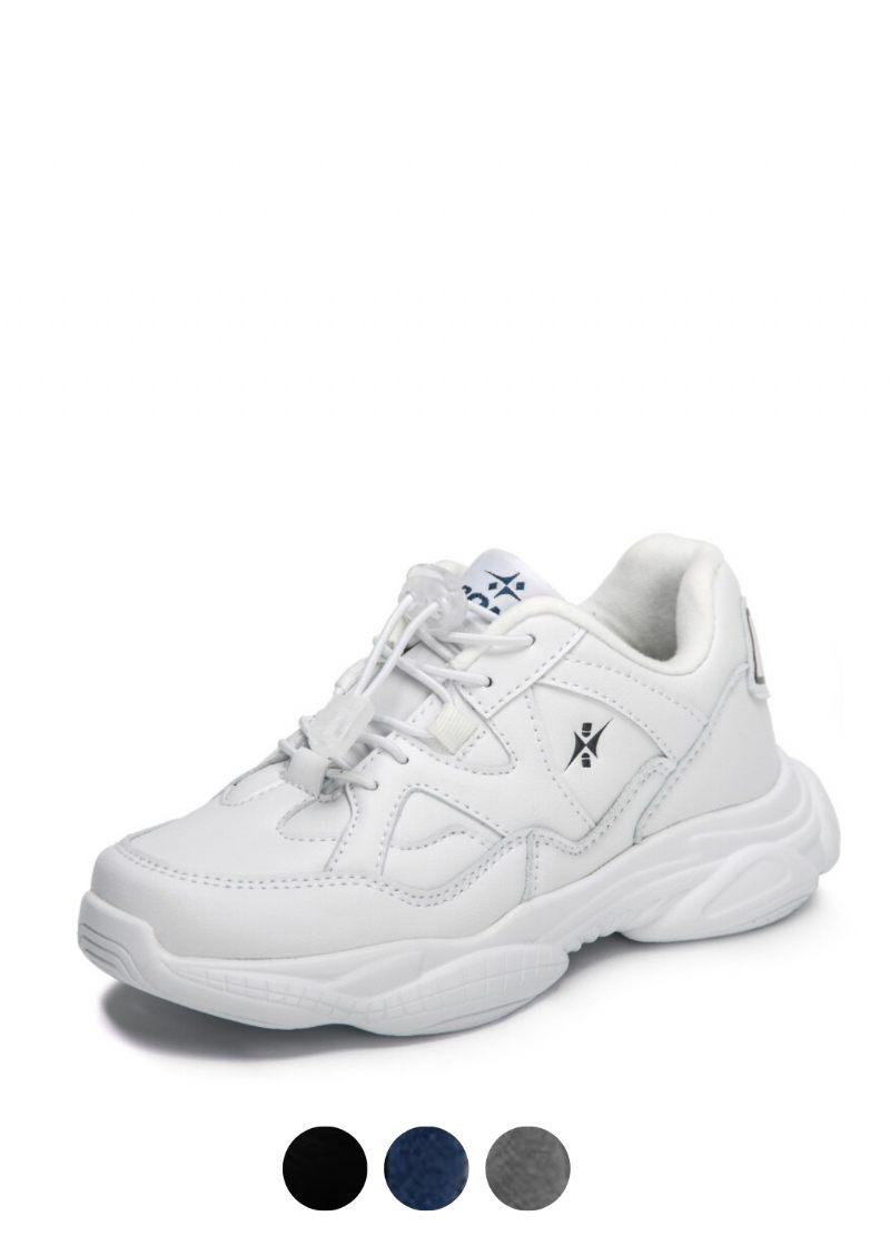 Fox Unisex Löparskor För Barn