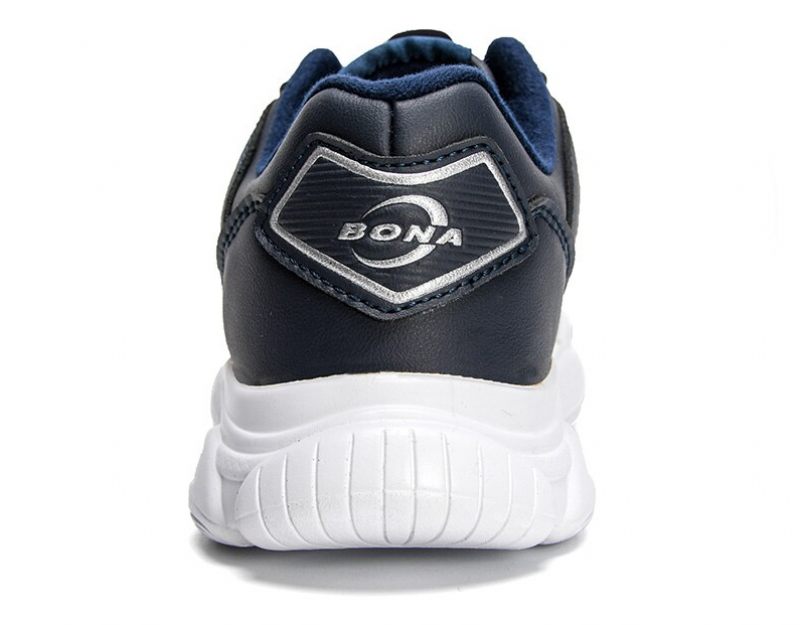 Fox Unisex Löparskor För Barn - Vit