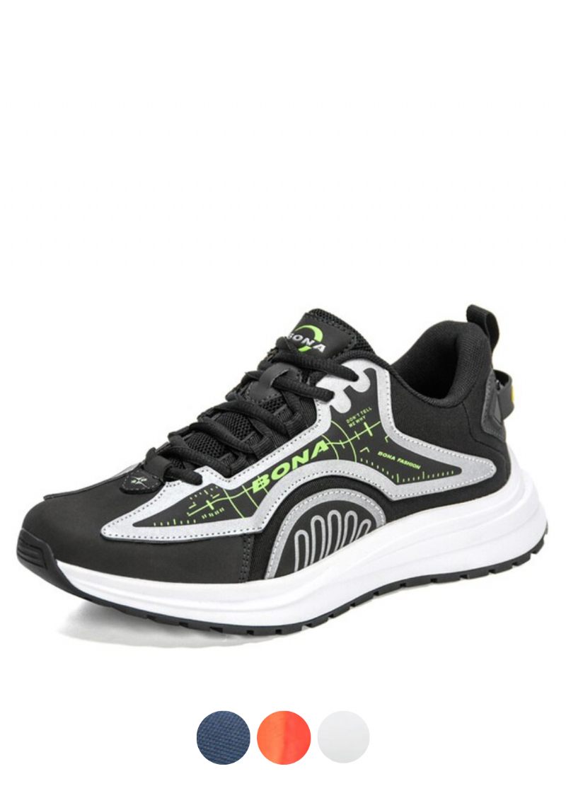 Frager Sneaker För Män