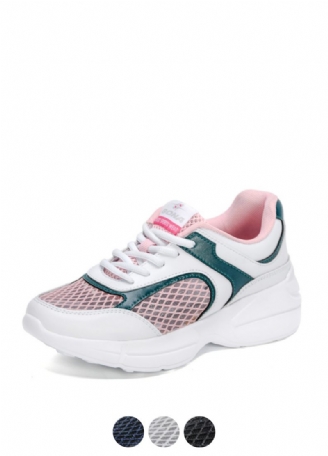 Franca Sneaker För Kvinnor