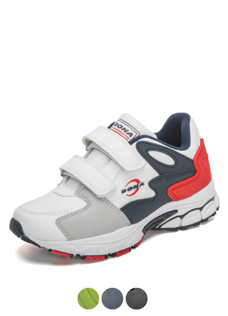 Francis Pojkar Casual Sneakers