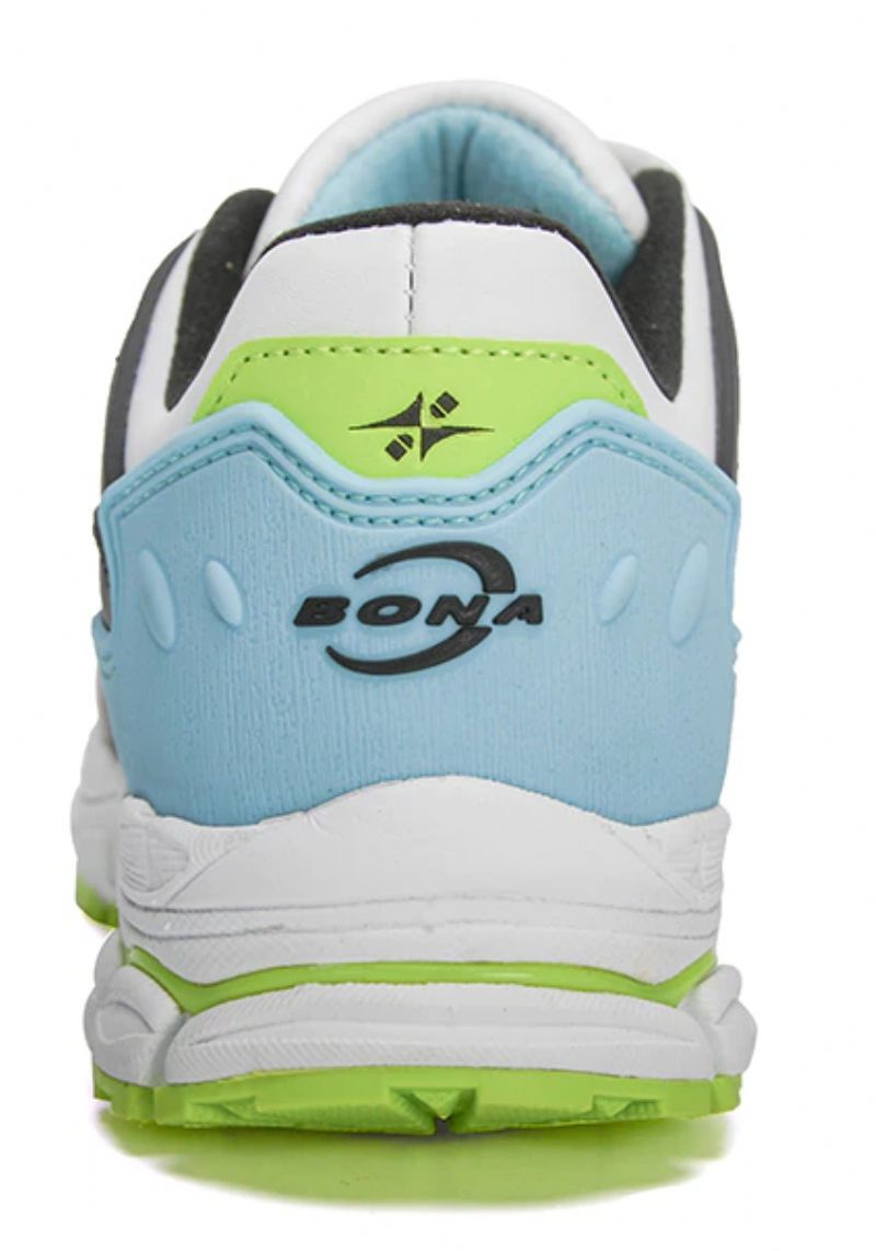 Francis Pojkar Casual Sneakers - Vit