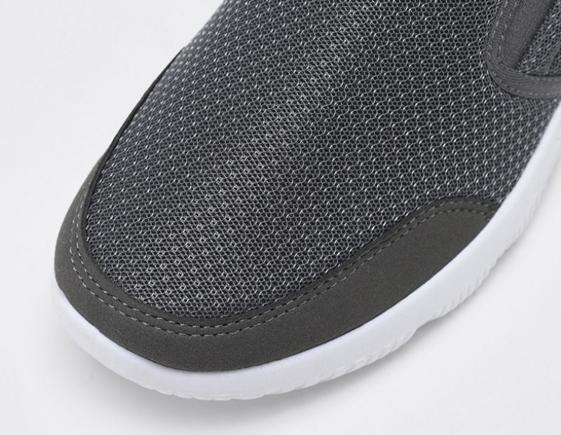 Francis Unisex Lätta Sneakers - Svart