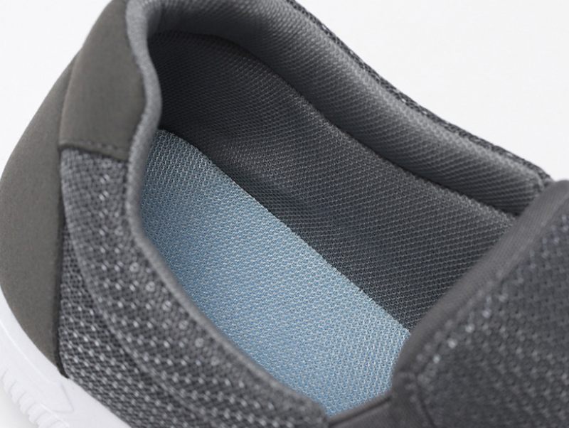 Francis Unisex Lätta Sneakers - Svart