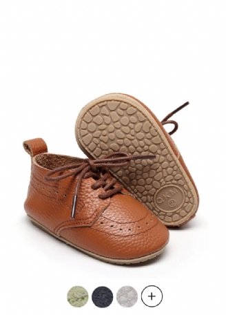 Francisco Baby Pojkar Casual Sneakers