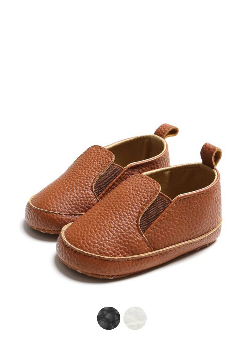 Frank Baby Pojkar Loafers Fritidsskor