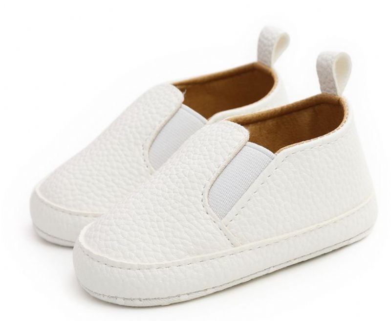 Frank Baby Pojkar Loafers Fritidsskor - Brun
