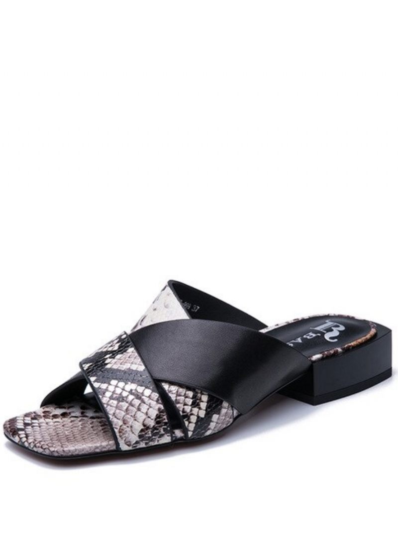 Frankrike Sandaler
