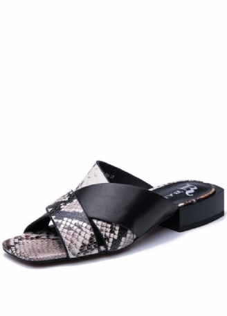 Frankrike Sandaler