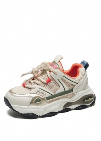 Fraser Pojkar Mode Sneaker