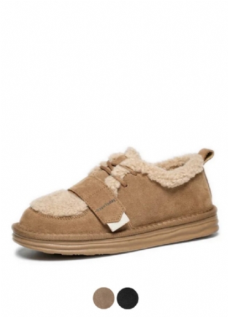 Fray Vintersneaker För Kvinnor