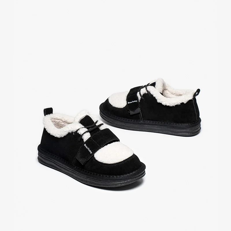 Fray Vintersneaker För Kvinnor - Brun