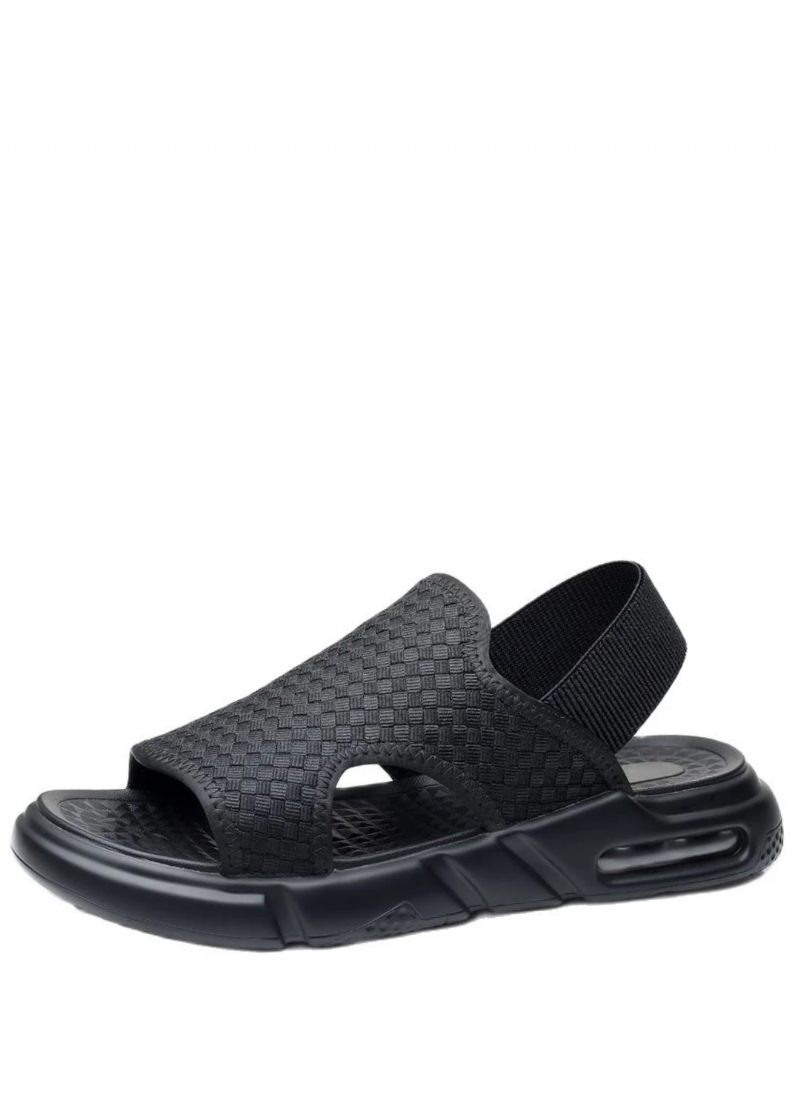 Fred Herr Utomhus Sandal