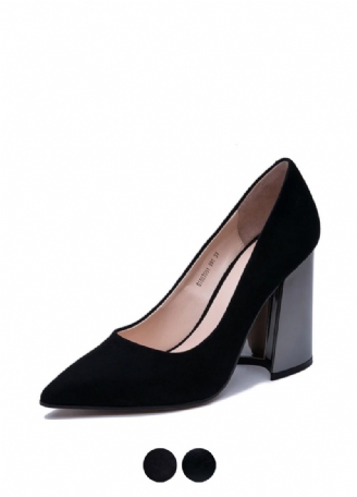 Freda Pumps