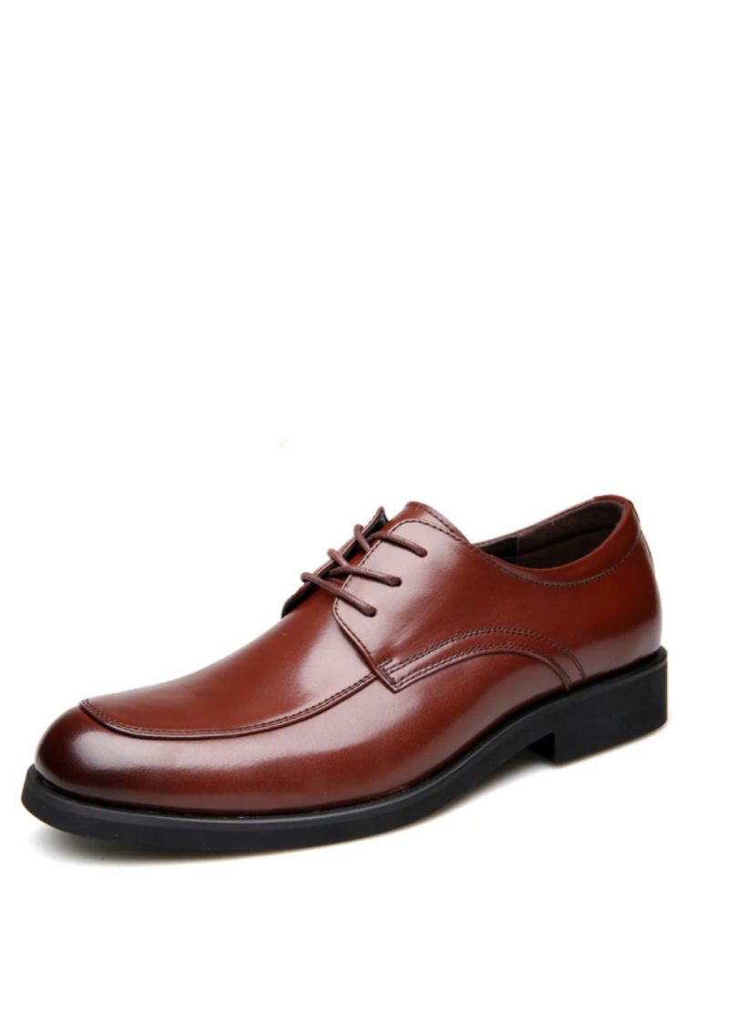 Freddy Loafers Lyxiga Skor För Män