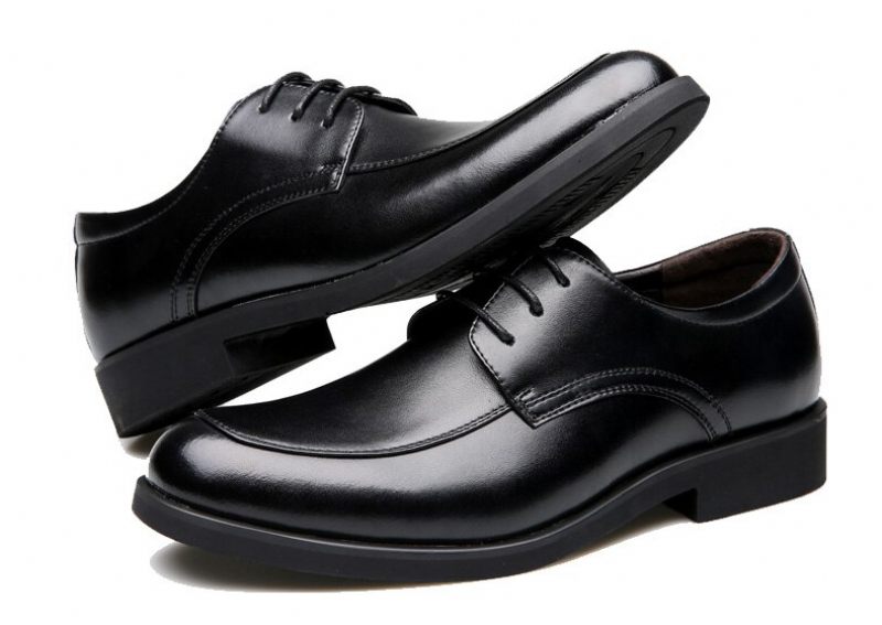 Freddy Loafers Lyxiga Skor För Män - Brun