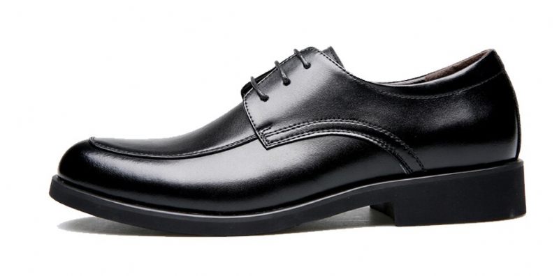 Freddy Loafers Lyxiga Skor För Män - Brun