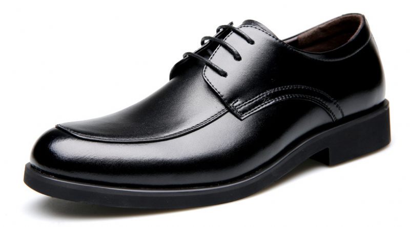 Freddy Loafers Lyxiga Skor För Män - Brun