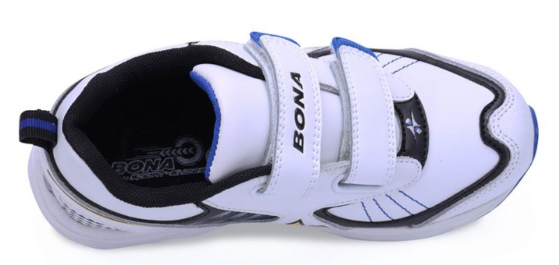 Freddy Pojkar Casual Sneaker - Vit