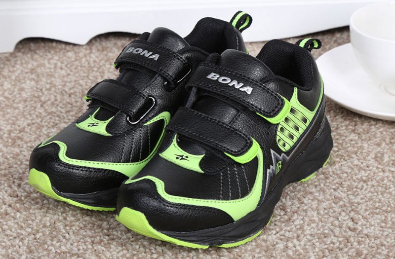 Freddy Pojkar Casual Sneaker - Vit