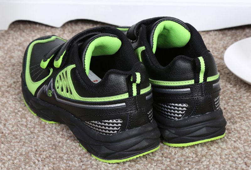 Freddy Pojkar Casual Sneaker - Vit