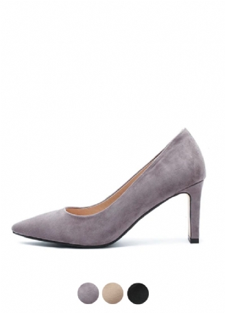 Freya Pumps