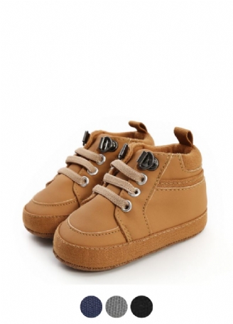 Furby Baby Pojkar Casual Sneakers