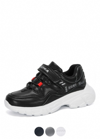 Gabe Pojkar Mode Sneaker