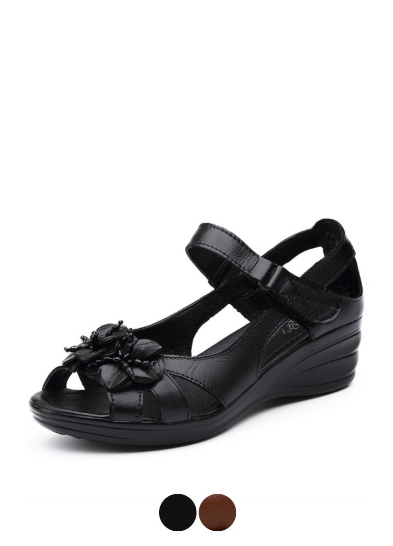 Gabina Sandal För Kvinnor