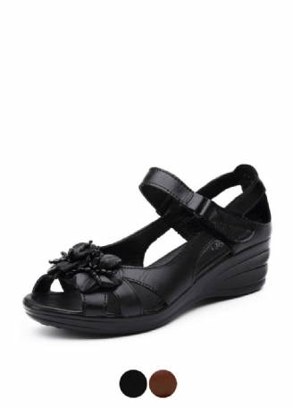 Gabina Sandal För Kvinnor