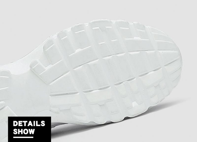 Gabriel Casual Sneakers För Män - Svart