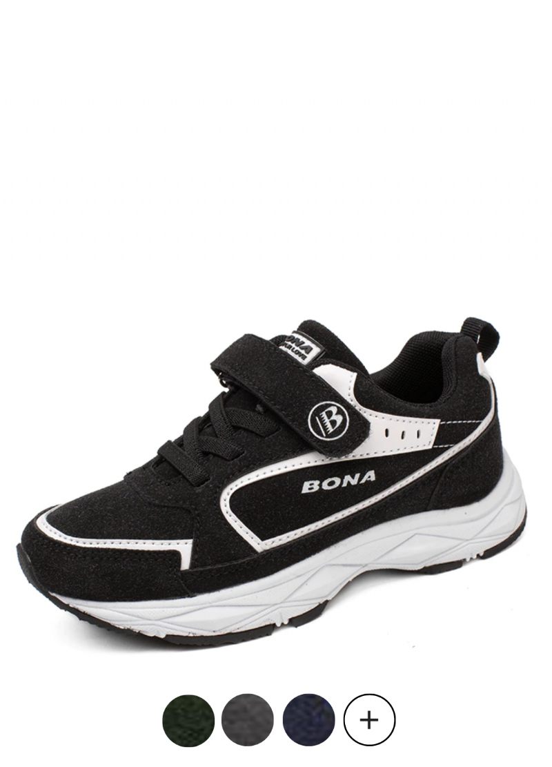 Gabriel Pojkar Casual Sneakers