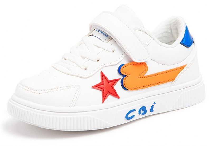 Gabriella Fashion Sneaker För Tjejer - Rosa