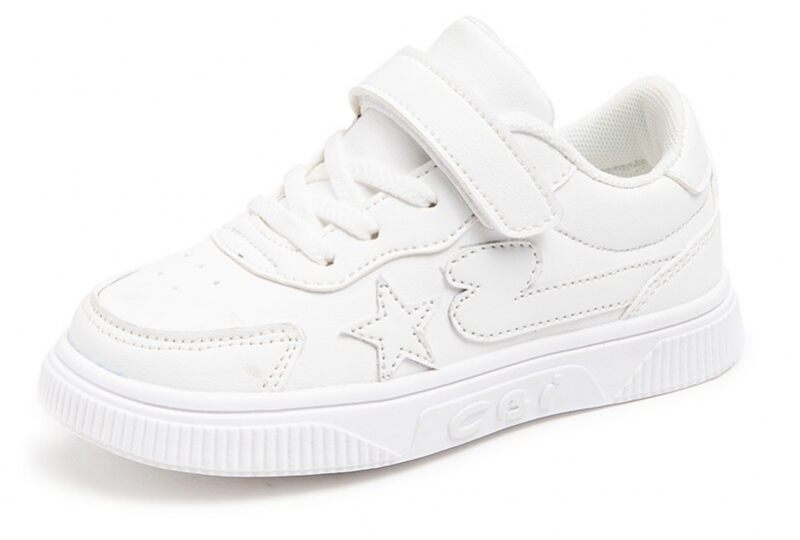 Gabriella Fashion Sneaker För Tjejer - Rosa