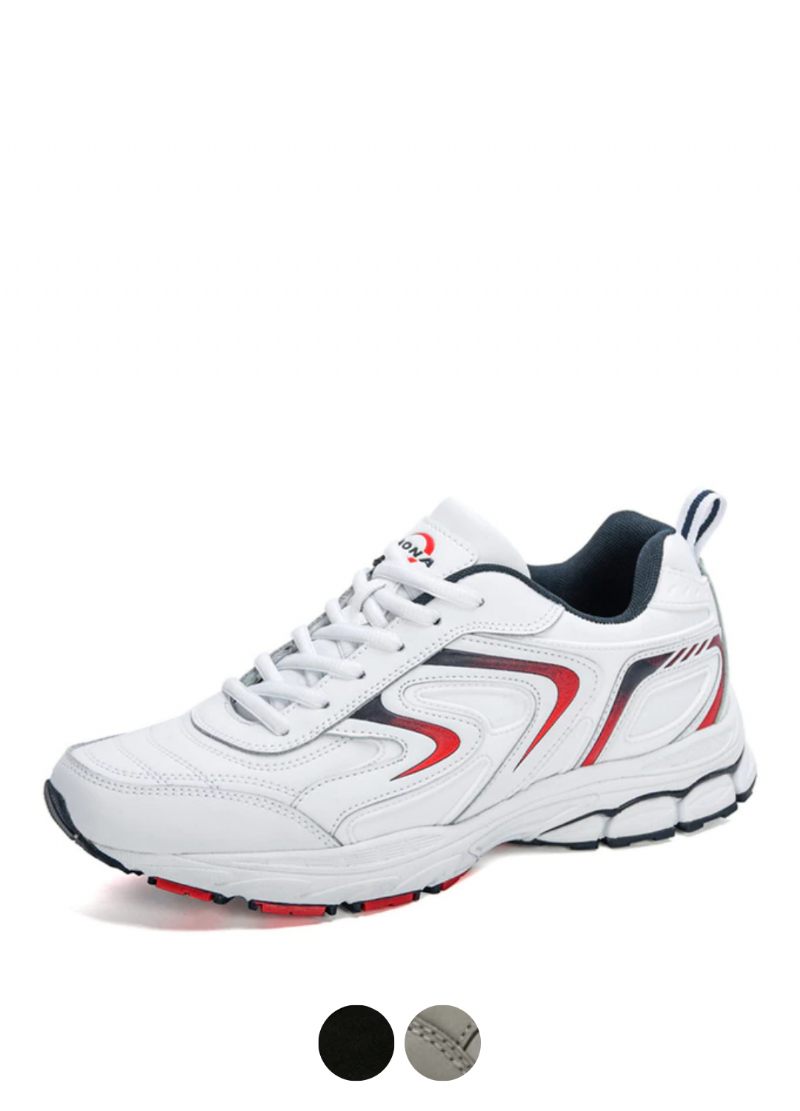 Gael Fashion Sneakers För Män