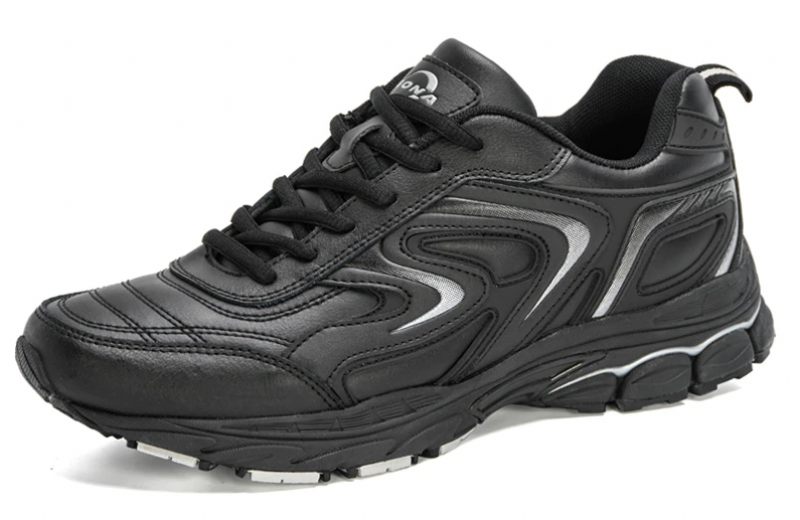 Gael Fashion Sneakers För Män - Vit