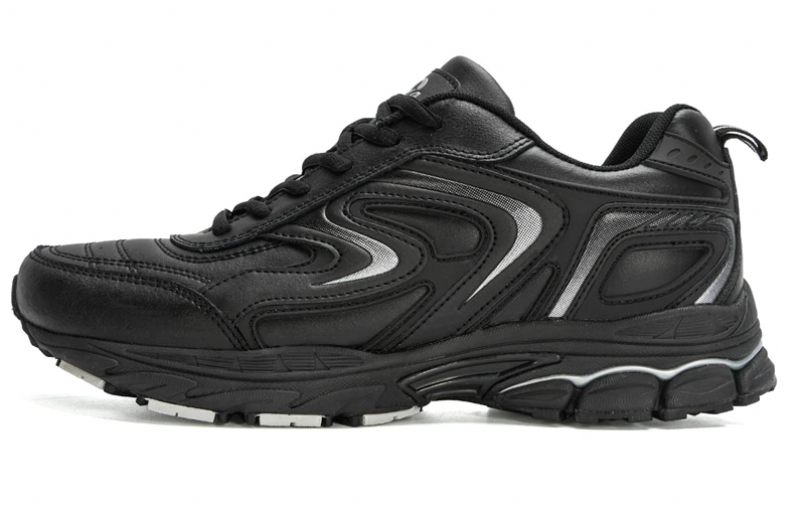 Gael Fashion Sneakers För Män - Vit