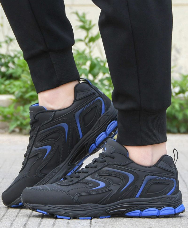 Gael Fashion Sneakers För Män - Vit