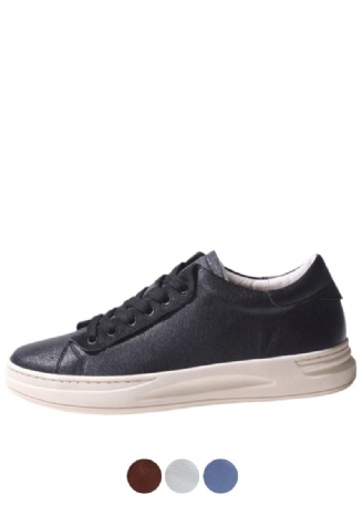 Galana Sneakersskor För Kvinnor