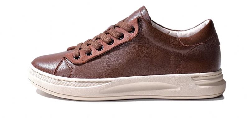 Galana Sneakersskor För Kvinnor - Svart