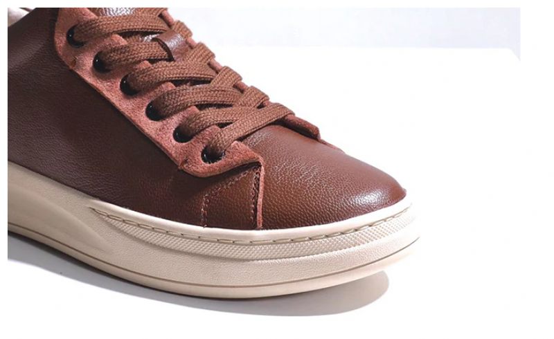 Galana Sneakersskor För Kvinnor - Svart